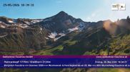 Archiviertes Webcam Bild: Hahnenkopf Faschina am 29.05.2026 um 18:51 Uhr