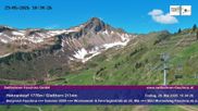 Archiviertes Webcam Bild: Hahnenkopf Faschina am 29.05.2026 um 10:51 Uhr