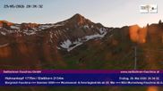 Archiviertes Webcam Bild: Hahnenkopf Faschina am 29.05.2026 um 20:51 Uhr