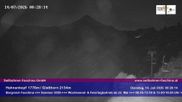 Archiviertes Webcam Bild: Hahnenkopf Faschina am 14.07.2026 um 00:07 Uhr