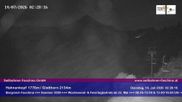 Archiviertes Webcam Bild: Hahnenkopf Faschina am 14.07.2026 um 02:07 Uhr