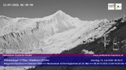 Archiviertes Webcam Bild: Hahnenkopf Faschina am 12.07.2026 um 06:05 Uhr