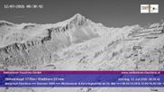 Archiviertes Webcam Bild: Hahnenkopf Faschina am 12.07.2026 um 08:05 Uhr