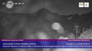 Archiviertes Webcam Bild: Hahnenkopf Faschina am 12.07.2026 um 00:05 Uhr