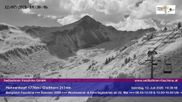 Archiviertes Webcam Bild: Hahnenkopf Faschina am 12.07.2026 um 14:05 Uhr