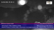 Archived webcam image showing ski resort faschina on 26 Aug 2026 at 04:52