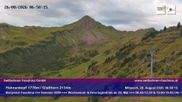 Archived webcam image showing ski resort faschina on 26 Aug 2026 at 07:52