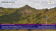 Archived webcam image showing ski resort faschina on 26 Aug 2026 at 08:52