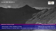 Archived webcam image showing ski resort faschina on 26 Aug 2026 at 00:52