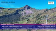 Archived webcam image showing ski resort faschina on 26 Aug 2026 at 10:52