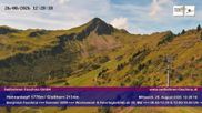 Archived webcam image showing ski resort faschina on 26 Aug 2026 at 12:52