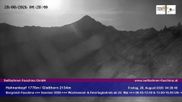 Archiviertes Webcam Bild: Hahnenkopf Faschina am 28.08.2026 um 04:38 Uhr