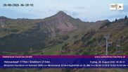 Archiviertes Webcam Bild: Hahnenkopf Faschina am 28.08.2026 um 06:38 Uhr