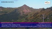 Archiviertes Webcam Bild: Hahnenkopf Faschina am 28.08.2026 um 07:38 Uhr