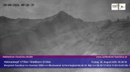 Archiviertes Webcam Bild: Hahnenkopf Faschina am 28.08.2026 um 00:38 Uhr
