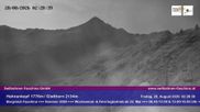 Archiviertes Webcam Bild: Hahnenkopf Faschina am 28.08.2026 um 02:38 Uhr