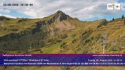 Archived webcam image showing ski resort faschina on 28 Aug 2026 at 10:42