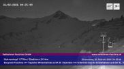 Archiviertes Webcam Bild: Hahnenkopf Faschina am 26 Feb 2026 um 04:27 Uhr