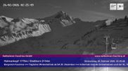 Archiviertes Webcam Bild: Hahnenkopf Faschina am 26 Feb 2026 um 02:27 Uhr