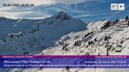 Archiviertes Webcam Bild: Hahnenkopf Faschina am 26 Feb 2026 um 14:27 Uhr