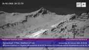 Archiviertes Webcam Bild: Hahnenkopf Faschina am 26 Feb 2026 um 20:29 Uhr