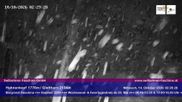 Archived webcam image showing ski resort faschina on 14 Oct 2026 at 02:20