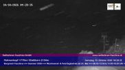 Archiviertes Webcam Bild: Hahnenkopf Faschina am 10.10.2026 um 04:53 Uhr