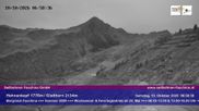 Archiviertes Webcam Bild: Hahnenkopf Faschina am 10.10.2026 um 07:53 Uhr