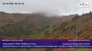 Archiviertes Webcam Bild: Hahnenkopf Faschina am 10.10.2026 um 08:53 Uhr