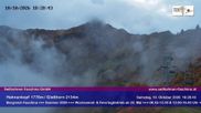Archiviertes Webcam Bild: Hahnenkopf Faschina am 10.10.2026 um 18:53 Uhr