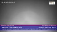 Archiviertes Webcam Bild: Hahnenkopf Faschina am 10.10.2026 um 20:53 Uhr