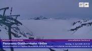 Archived webcam image showing webcam glatthorn on 12 Apr 2026 at 20:39