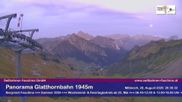 Archived webcam image showing webcam glatthorn on 26 Aug 2026 at 20:32