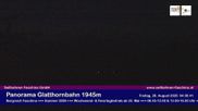 Archived webcam image showing webcam glatthorn on 28 Aug 2026 at 04:36
