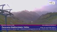 Archived webcam image showing webcam glatthorn on 28 Aug 2026 at 06:36