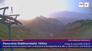 Archived webcam image showing webcam glatthorn on 28 Aug 2026 at 07:36