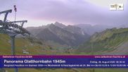 Archived webcam image showing webcam glatthorn on 28 Aug 2026 at 08:36