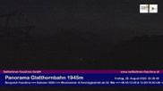Archived webcam image showing webcam glatthorn on 28 Aug 2026 at 02:36
