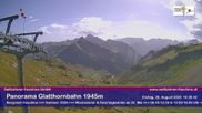 Archived webcam image showing webcam glatthorn on 28 Aug 2026 at 10:40
