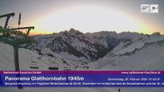 Archived webcam image showing webcam glatthorn on 26 Feb 2026 at 07:35
