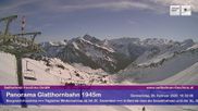 Archived webcam image showing webcam glatthorn on 26 Feb 2026 at 10:35