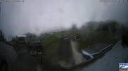 Archiviertes Webcam Bild: Aletsch Arena: Riederalp Dorf am 18.05.2026 um 14:00 Uhr