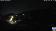 Archiviertes Webcam Bild: Aletsch Arena: Riederalp Dorf am 26.08.2026 um 04:06 Uhr