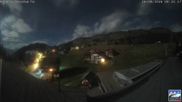 Archiviertes Webcam Bild: Aletsch Arena: Riederalp Dorf am 26.08.2026 um 00:06 Uhr