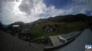 Archiviertes Webcam Bild: Aletsch Arena: Riederalp Dorf am 26.08.2026 um 16:06 Uhr