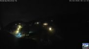 Archiviertes Webcam Bild: Aletsch Arena: Riederalp Dorf am 05.10.2026 um 00:37 Uhr