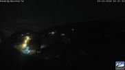 Archiviertes Webcam Bild: Aletsch Arena: Riederalp Dorf am 05.10.2026 um 02:37 Uhr