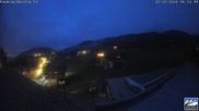 Archiviertes Webcam Bild: Aletsch Arena: Riederalp Dorf am 10.10.2026 um 07:56 Uhr