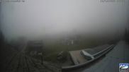 Archiviertes Webcam Bild: Aletsch Arena: Riederalp Dorf am 10.10.2026 um 08:56 Uhr