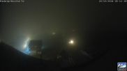 Archiviertes Webcam Bild: Aletsch Arena: Riederalp Dorf am 10.10.2026 um 00:56 Uhr